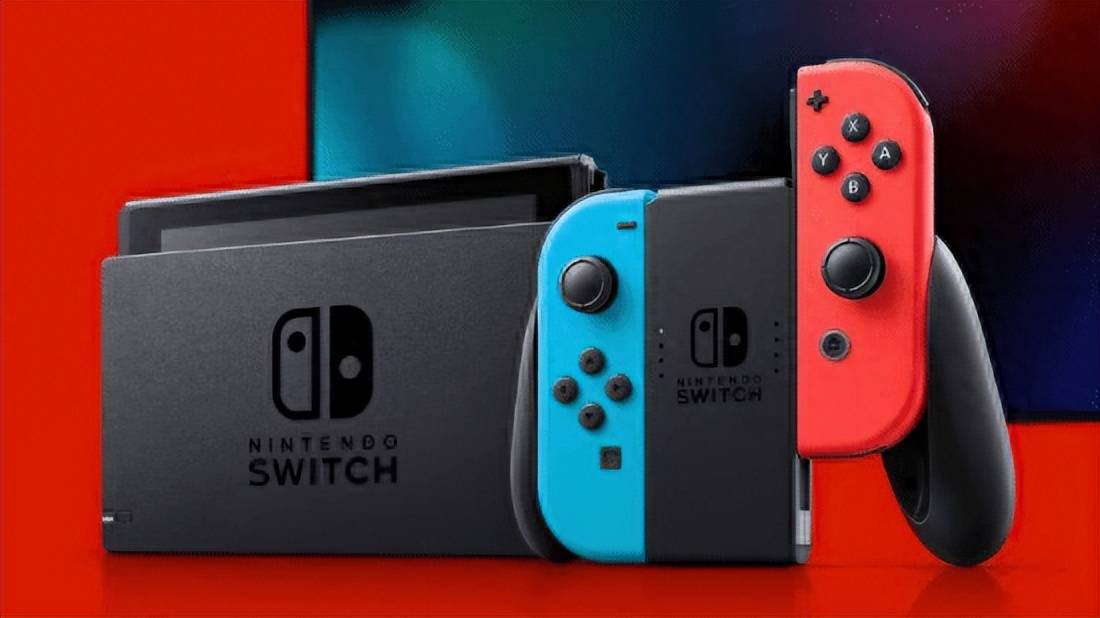 月24日发布两种型号售价2900元起！九游会Switch 2重磅来袭！明年9(图1)